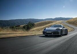 Así se crean las ediciones limitadas del Porsche 911