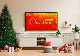 Celebra la Navidad con el nuevo canal Runtime Christmas