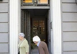 España tiene la hucha de las pensiones más baja de todos los países desarrollados