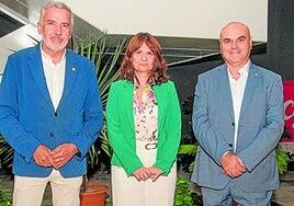 Las candidaturas al Rectorado llaman a la participación por el «futuro» de la ULPGC