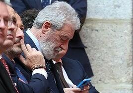 La citación del jefe de Gabinete de Ayuso traslada al Supremo el pulso con Sánchez