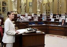 Prohens revela que sufre esclerosis múltiple desde su juventud