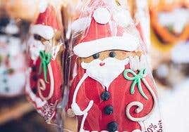 Planes gastronómicos en los mercados navideños para disfrutar este puente de diciembre en Gran Canaria