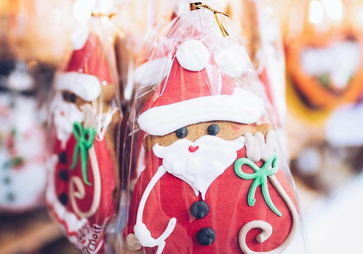 Planes gastronómicos en los mercados navideños para disfrutar este puente de diciembre en Gran Canaria