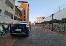 Detenido por matar a su hermana a puñaladas en Benalmádena