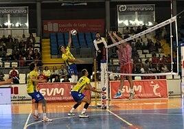 El Guaguas, listo para «la batalla más importante del curso»