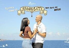 ¿Antojo de chocolate?