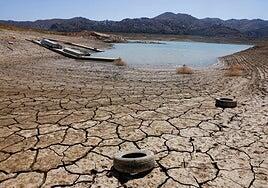 Una verdad incómoda sobre el Mediterráneo: las mareas suben y los futuros se hunden