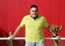 «Estamos empeñados en que la lucha canaria esté en los colegios, en los programas educativos»