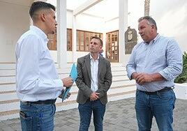 Pájara pasa de 2,5 a 5,2 millones de euros anuales en limpieza