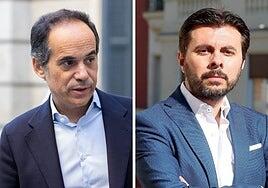 Sánchez sitúa al frente de Comunicación de Moncloa al jefe de prensa del PSOE