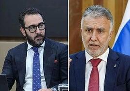 Aldama presenta un escrito que vincula a Torres con el uso de un piso en Atocha