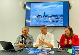 La Aldea edita una nueva guía actualizada de supatrimonio cultural y paisajístico