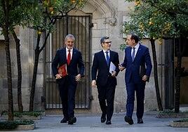 Barcelona tendrá cinco juzgados nuevos, más que Madrid, para combatir la multirreincidencia