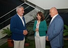 Rodríguez, Serra y Tavío buscan el birrete negro: la ULPGC vota hoy con una segunda vuelta en el aire