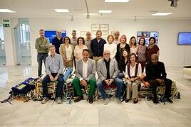 35 años del CAAM, en imágenes