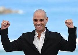 Gervasio Deferr niega las acusaciones de abuso sexual en su etapa como gimnasta