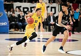 El Dreamland Gran Canaria engrasa sus piezas y mete la directa