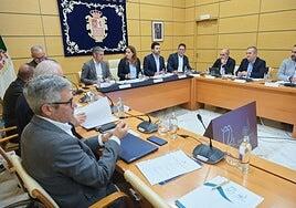 El Gobierno canario prioriza la inversión en agua de riego y las compensaciones al sector primario por la sequía