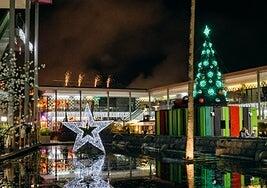 Las Ramblas Centro sorteará más de 2.000€ en premios con su calendario de adviento