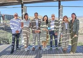 Salobre Hotel obtiene la certificación Starlight: Un compromiso con el medio ambiente y la cultura astronómica en el corazón de Canarias