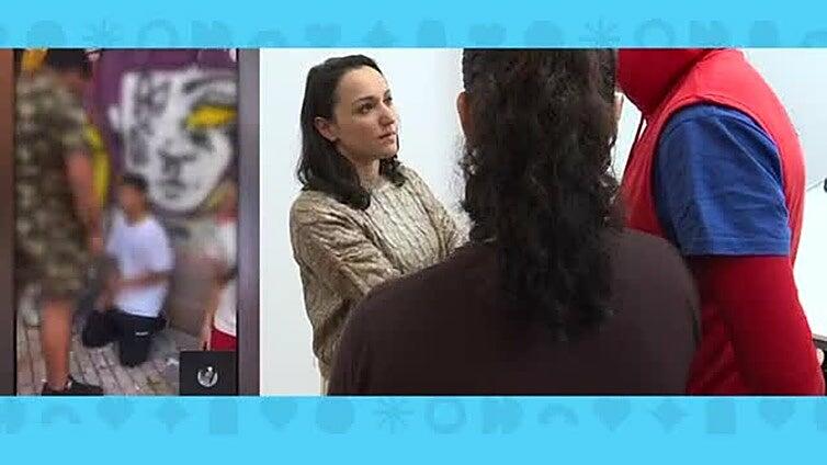 Antena 3 narra el calvario que vive un menor en Vigo al sufrir acoso