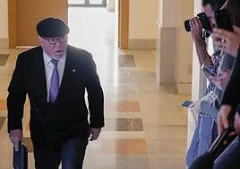 Villarejo: «Los atentados del 17-A se pudieron evitar»