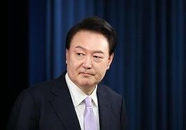 Yoon Suk-yeol, el fiscal anticorrupción que acabó envuelto en escándalos