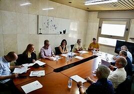 La Fundación Yrichen asumirá la gestión de la comunidad terapéutica de Santa Lucía de Tirajana