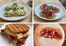 Guajira Coffee & Wine Bar, un rincón ideal para desayunar y tardear