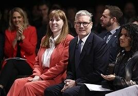 Starmer lanza un plan para cinco años con mejoras en economía, seguridad, educación y vivienda