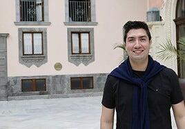 «Conectas con la orquesta si ven en el podio honestidad y humildad»