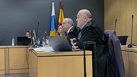 Cárcel para un sargento por abusar de una soldado fuera de servicio: el Estado será responsable civil