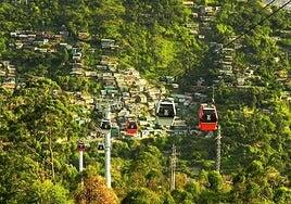 5 actividades para disfrutar de Medellín, la ciudad de la eterna primavera