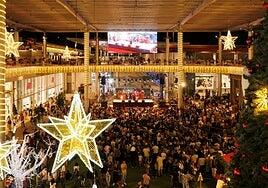 Diciembre se llena de magia en Alisios