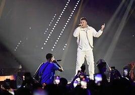 Todo lo que debe saber para el concierto de Quevedo del 6 de diciembre en el Gran Canaria Arena