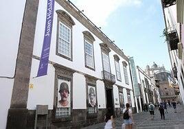 Un balcón abierto al arte sin fronteras