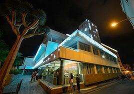 Recogida de juguetes del Cabildo de Gran Canaria para niños de Valencia