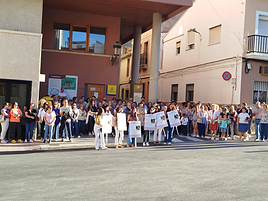 La joven valenciana accidentada en Tailandia se somete a su sexta operación quirúrgica