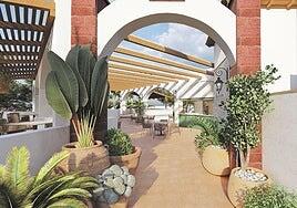 Hotel Jardín Tecina reabre sus puertas con una imagen renovada y un impulso mayor a su compromiso con la sostenibilidad