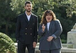 David Broncano y Lalachus darán las campanadas en TVE