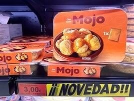 El producto canario que asombra a los compradores de Mercadona: «Estoy alucinando»