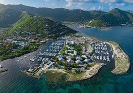 44CUP 2025: la clase anuncia el calendario oficial con una gran final en Fuerteventura