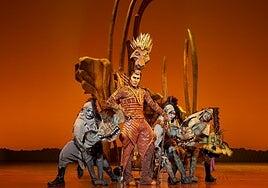 Stage Entertainment celebra su 25 aniversario en España