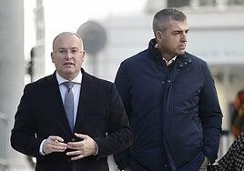 El PP vuelve a bloquear la negociación de la ley de extranjería para derivar menores