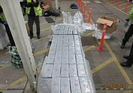 El Reino Unido desmantela una red internacional de lavado de dinero ruso