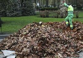 El cambio de tiempo traerá nieve y lluvia y la DGT pide a los conductores que lleven cadenas