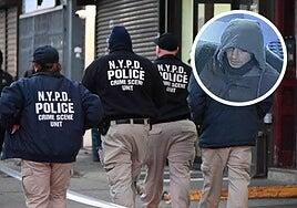 El miedo atenaza a los ejecutivos de Nueva York