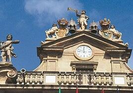 Alcaldías de quita y pon