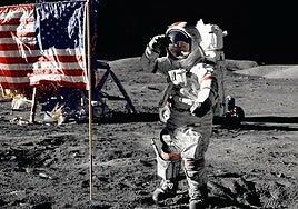 La Nasa retrasa de nuevo el regreso a la Luna y lo sitúa «a mediados de 2027»